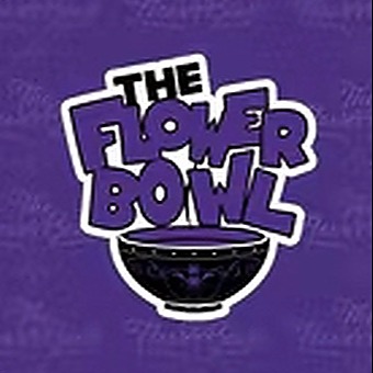 The Flower Bowl - River Rouge -logo